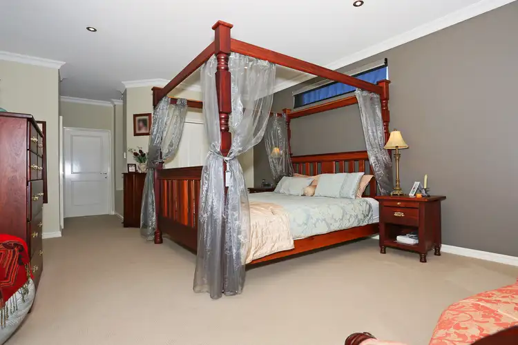 Fifth view of Homely house listing, 45 Southport Blvd, Dawesville WA 6211