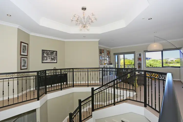 Sixth view of Homely house listing, 45 Southport Blvd, Dawesville WA 6211