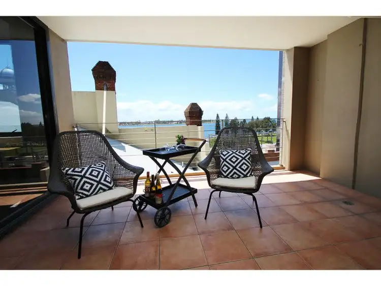 Main view of Homely apartment listing, 13/161 Scott Street, Newcastle NSW 2300
