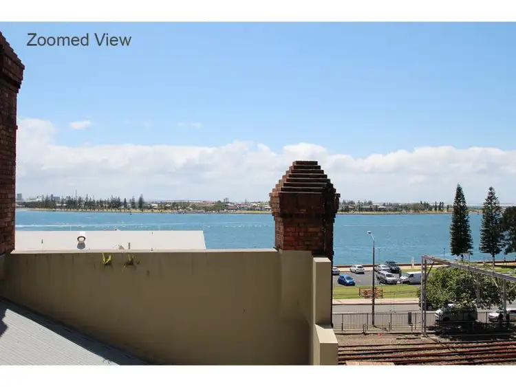 Second view of Homely apartment listing, 13/161 Scott Street, Newcastle NSW 2300