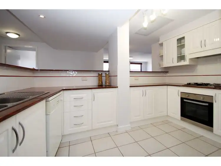 Third view of Homely apartment listing, 13/161 Scott Street, Newcastle NSW 2300