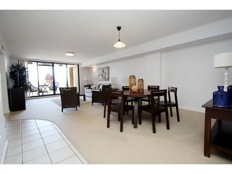 Fifth view of Homely apartment listing, 13/161 Scott Street, Newcastle NSW 2300