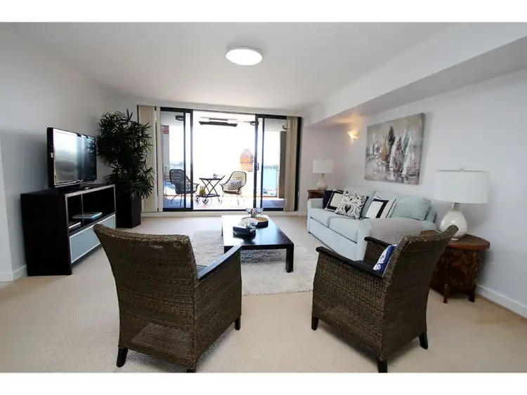 Sixth view of Homely apartment listing, 13/161 Scott Street, Newcastle NSW 2300