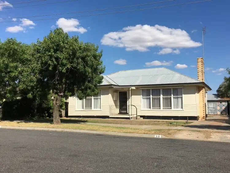 38 Anderson Street, Dimboola VIC 3414