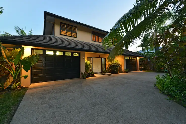 Main view of Homely house listing, 5 Red Peak Blvd, Caravonica QLD 4878