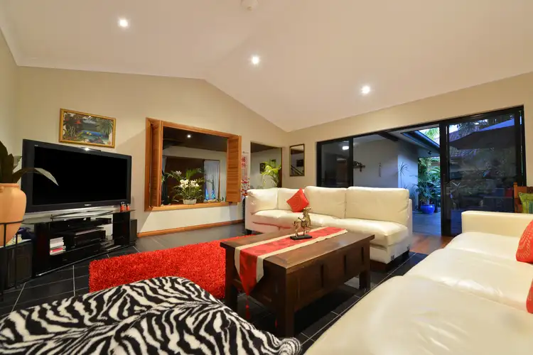 Sixth view of Homely house listing, 5 Red Peak Blvd, Caravonica QLD 4878