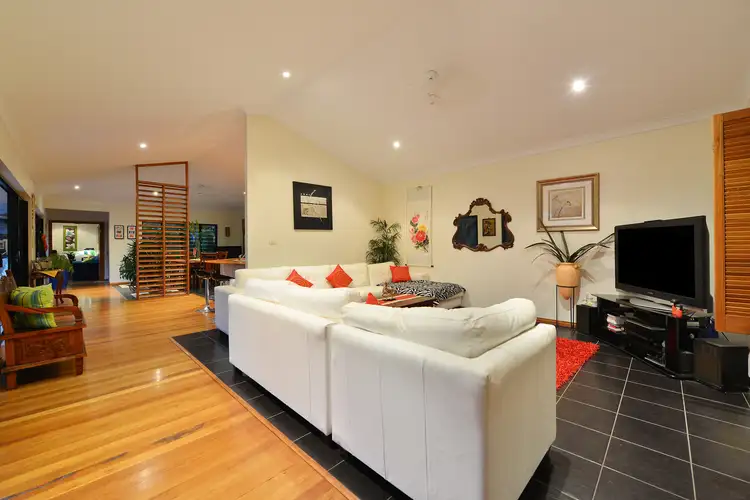 Seventh view of Homely house listing, 5 Red Peak Blvd, Caravonica QLD 4878