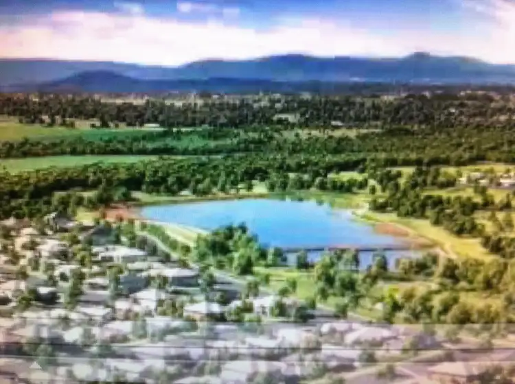 Third view of Homely land listing, Lot 3472 Owens Street, Spring Farm NSW 2570