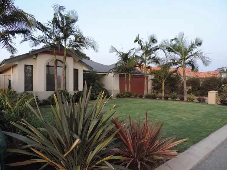 Main view of Homely house listing, 11 Bindak Brace, Greenfields WA 6210