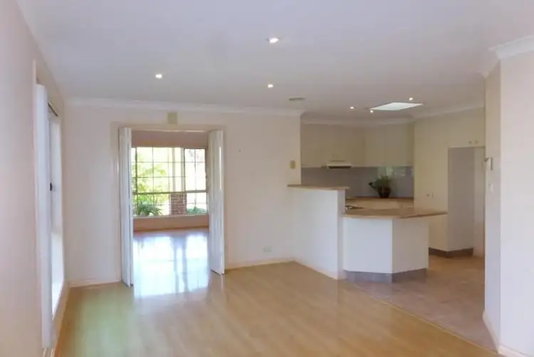 Second view of Homely townhouse listing, 9/16 Monaghan Place, Nicholls ACT 2913