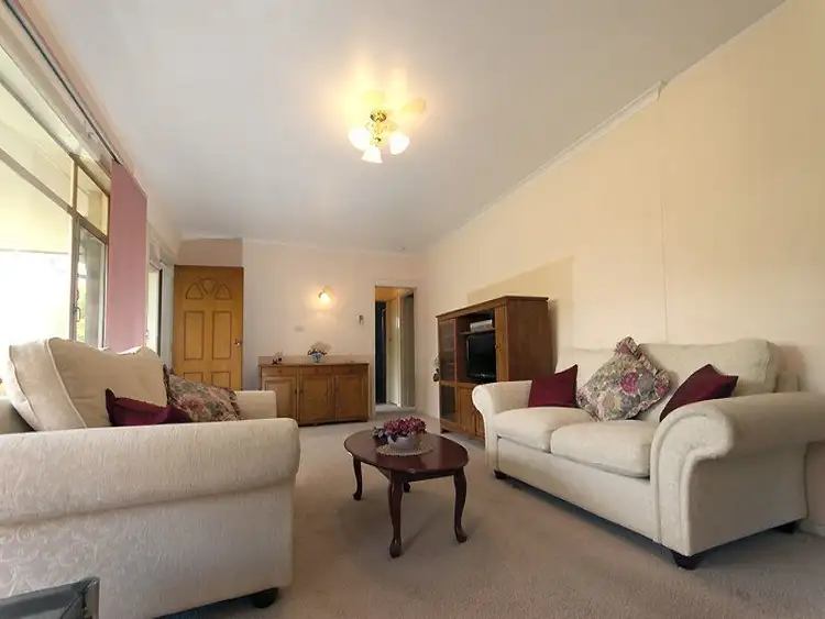 Fifth view of Homely house listing, 15 Banfield Street, Downer ACT 2602