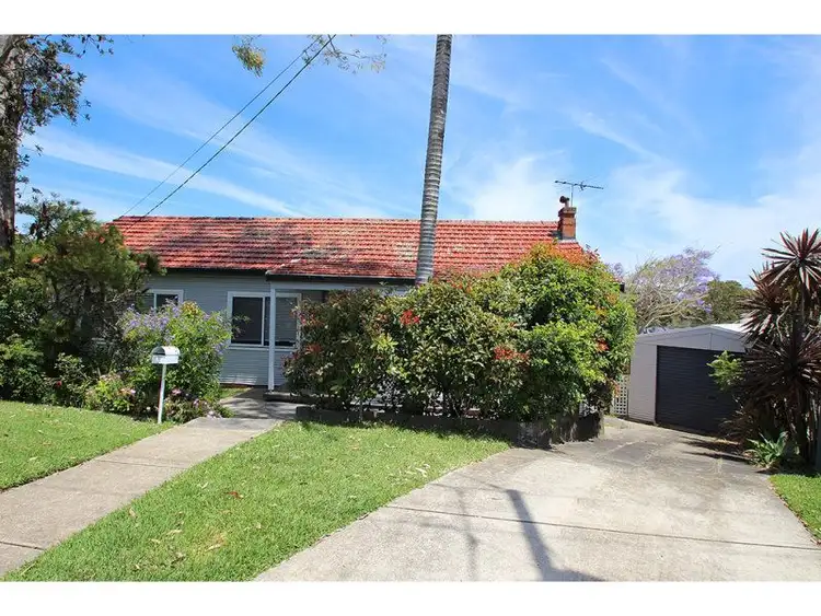 Main view of Homely house listing, 3 Barraba Street, Whitebridge NSW 2290