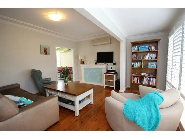 Second view of Homely house listing, 3 Barraba Street, Whitebridge NSW 2290