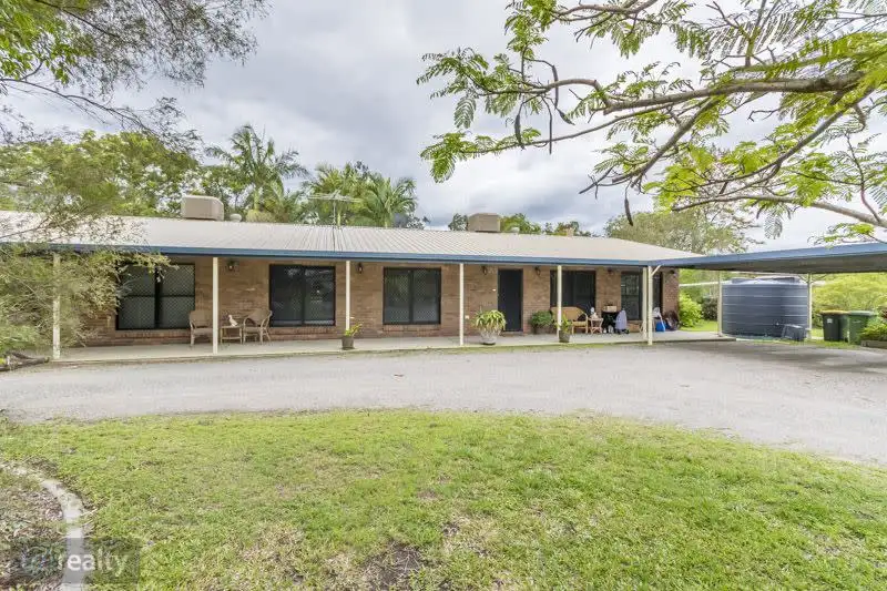 Main view of Homely rural property listing, 140 Male Road, Caboolture QLD 4510