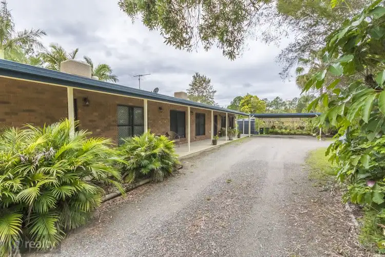 Second view of Homely rural property listing, 140 Male Road, Caboolture QLD 4510