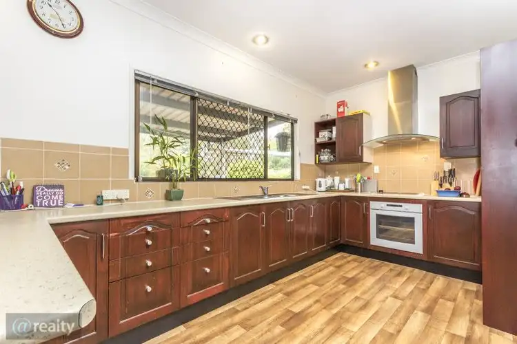 Third view of Homely rural property listing, 140 Male Road, Caboolture QLD 4510