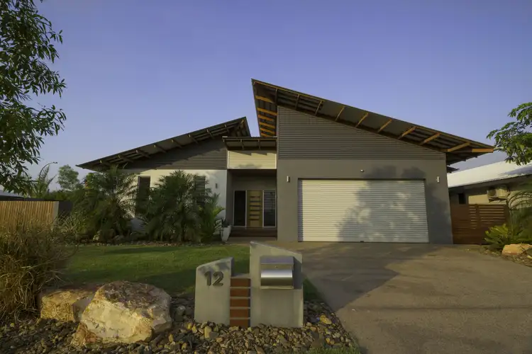 12 Delissaville Place, Rosebery NT 832