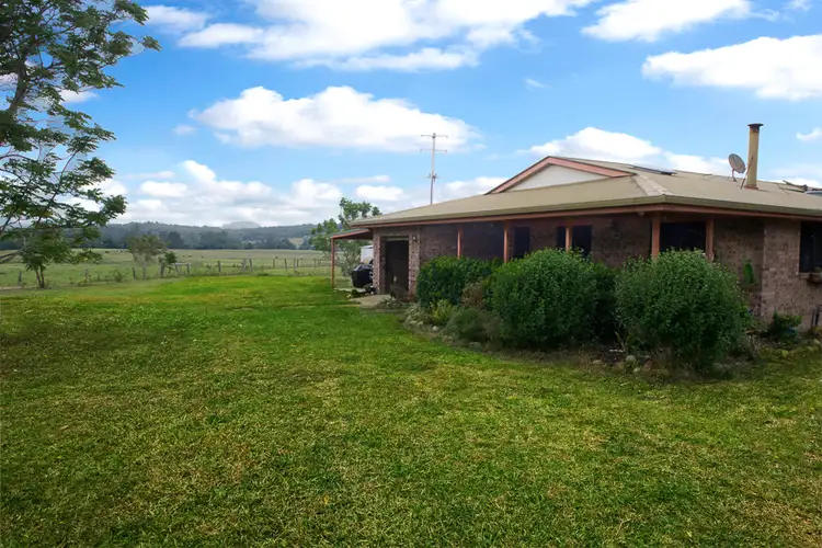 Main view of Homely rural property listing, 43 Glydes Lane, Hartys Plains NSW 2446