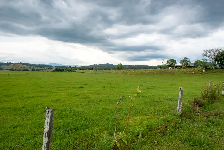 Second view of Homely rural property listing, 43 Glydes Lane, Hartys Plains NSW 2446