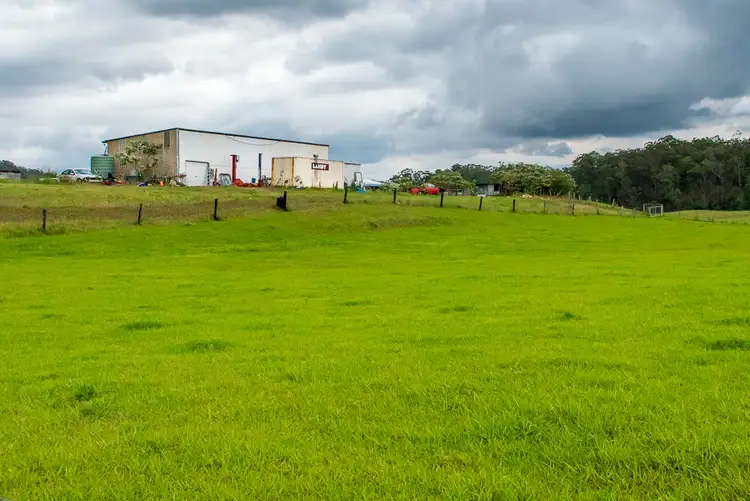 Seventh view of Homely rural property listing, 43 Glydes Lane, Hartys Plains NSW 2446