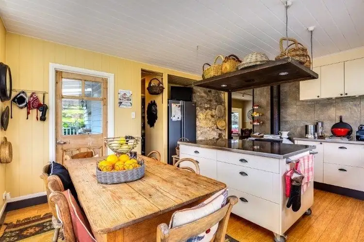 Main view of Homely house listing, 232 Police Point Road, Police Point TAS 7116