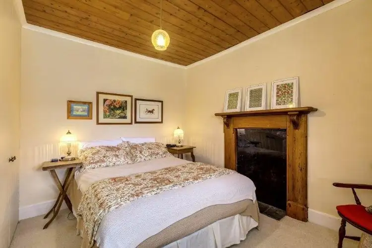 Second view of Homely house listing, 232 Police Point Road, Police Point TAS 7116