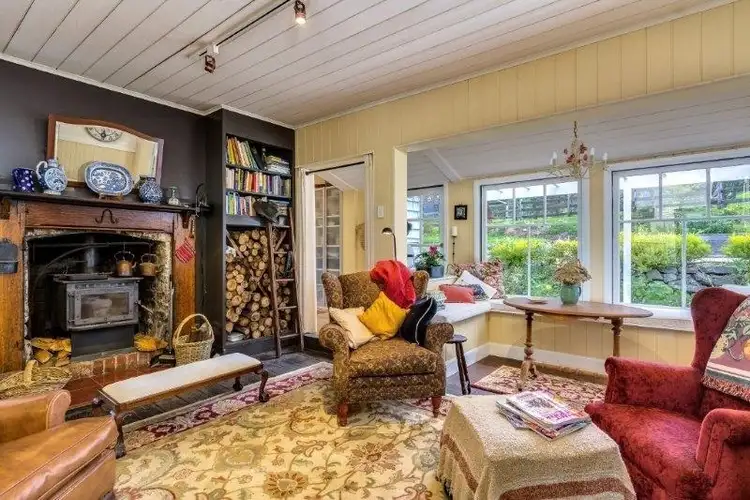 Fifth view of Homely house listing, 232 Police Point Road, Police Point TAS 7116