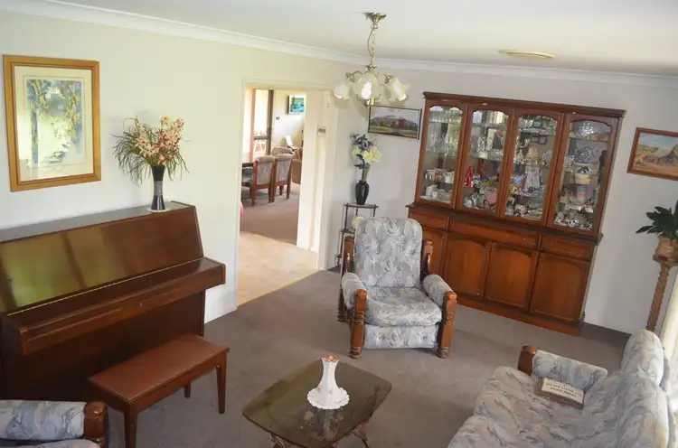 Main view of Homely house listing, 35 Frances St, Gloucester NSW 2422