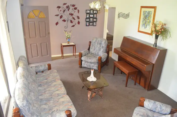 Second view of Homely house listing, 35 Frances St, Gloucester NSW 2422