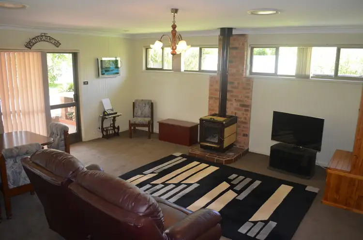 Sixth view of Homely house listing, 35 Frances St, Gloucester NSW 2422