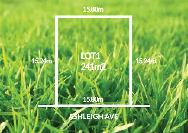 Lot 9 Ashleigh Ave, Frankston VIC 3199