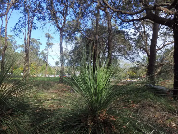 Lot 52 Pruiti Crescent, Lesmurdie WA 6076