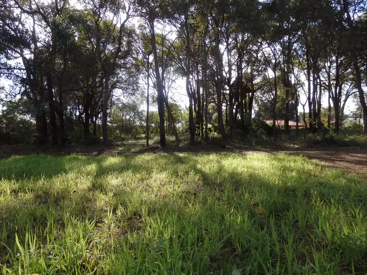 Third view of Homely land listing, Lot 52 Pruiti Crescent, Lesmurdie WA 6076