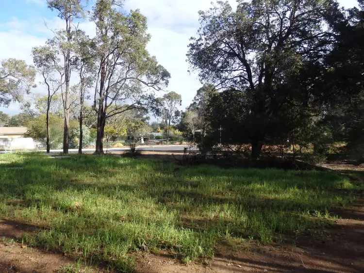 Sixth view of Homely land listing, Lot 52 Pruiti Crescent, Lesmurdie WA 6076