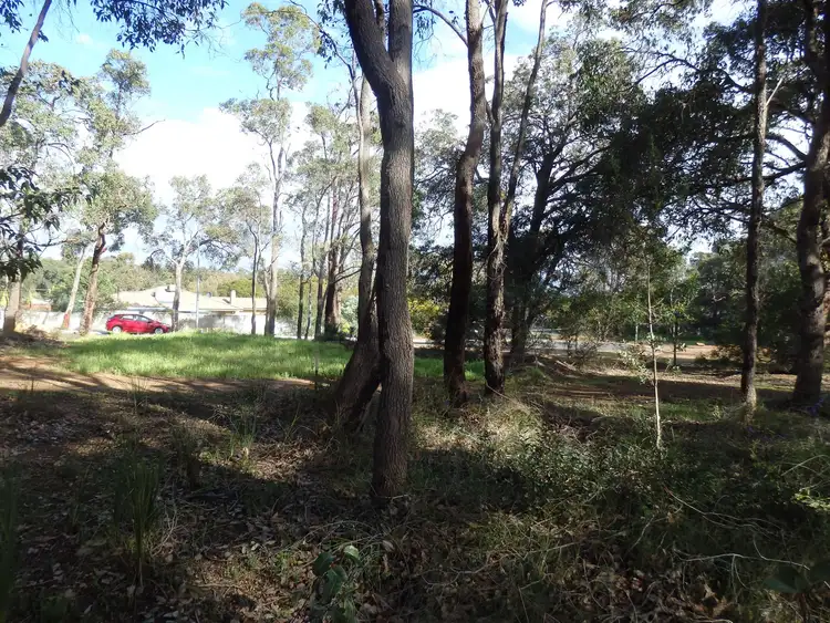 Seventh view of Homely land listing, Lot 52 Pruiti Crescent, Lesmurdie WA 6076