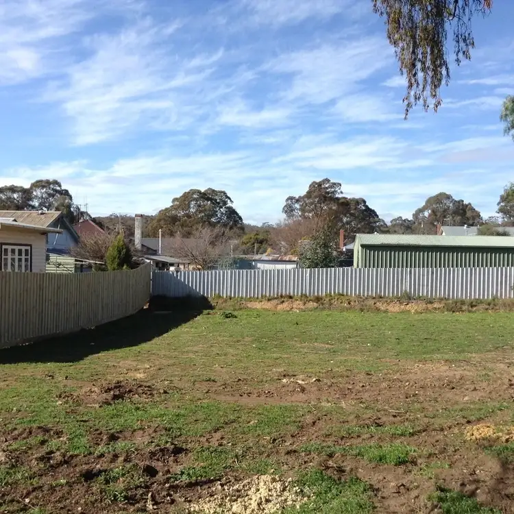 Third view of Homely land listing, Lot 3/30 North St, Castlemaine VIC 3450
