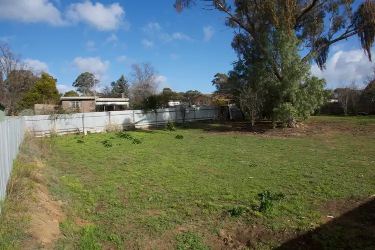 Fifth view of Homely land listing, Lot 3/30 North St, Castlemaine VIC 3450
