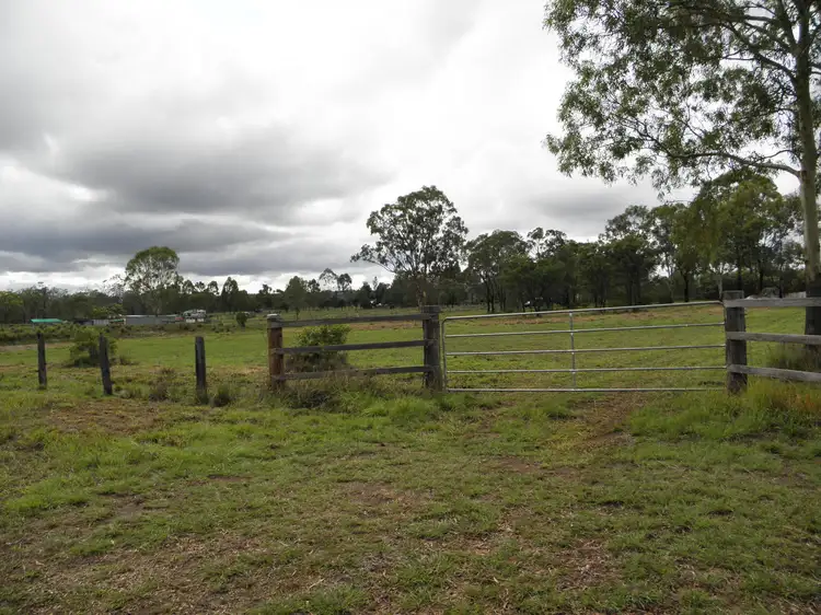 Main view of Homely land listing, 2659 Kingaroy-Cooyar Rd, Maidenwell QLD 4615