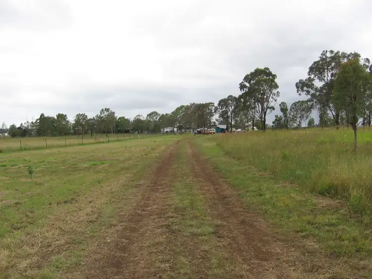 Third view of Homely land listing, 2659 Kingaroy-Cooyar Rd, Maidenwell QLD 4615