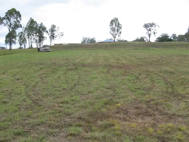 Fifth view of Homely land listing, 2659 Kingaroy-Cooyar Rd, Maidenwell QLD 4615