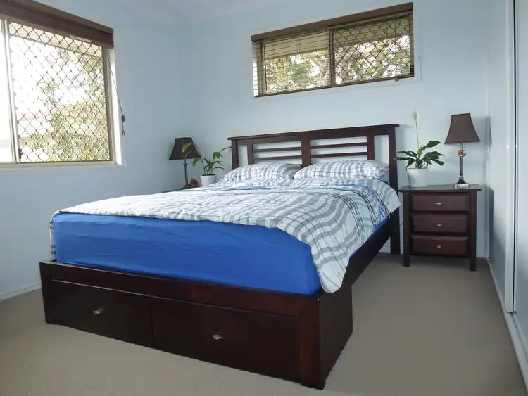 Sixth view of Homely townhouse listing, 5/102 Chaucer Street, Moorooka QLD 4105