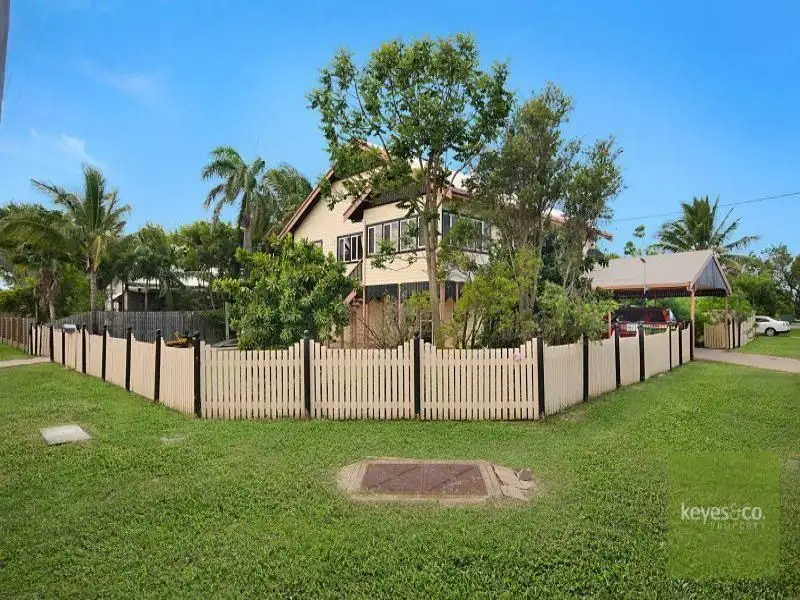 Main view of Homely house listing, 168 Corcoran Street, Currajong QLD 4812