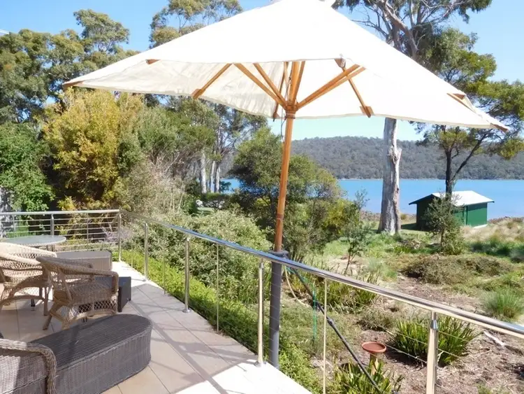 Third view of Homely rural property listing, 5728 Arthur Highway, Taranna TAS 7180