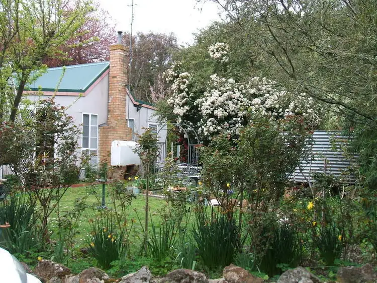 Main view of Homely rural property listing, 1878 Old Melbourne Road, Millbrook VIC 3352