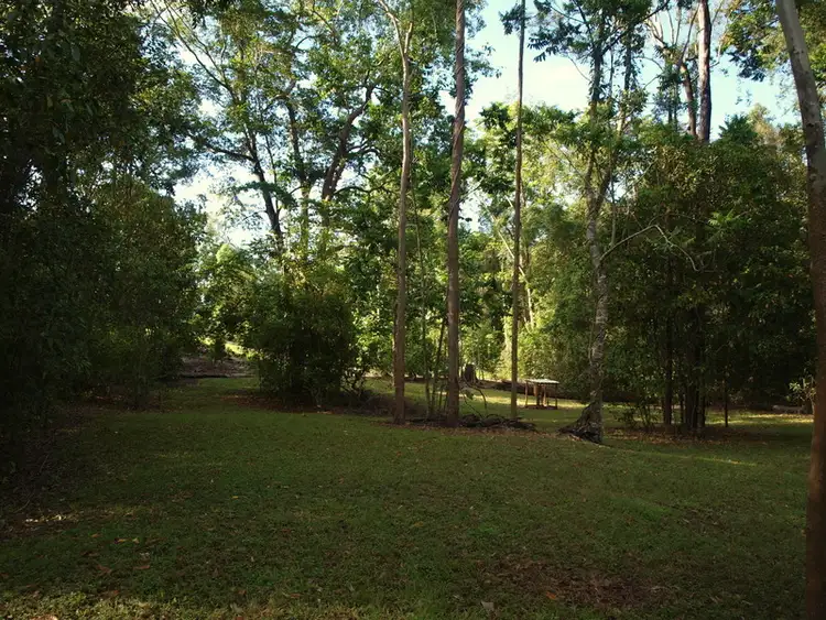 Fourth view of Homely rural property listing, 425 Pinnacle-Septimus Rd, Pinnacle QLD 4741