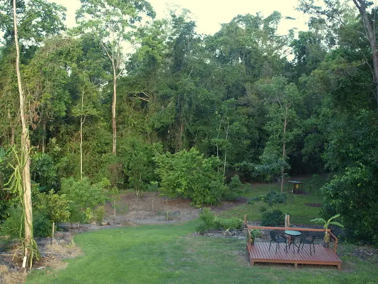 Fifth view of Homely rural property listing, 425 Pinnacle-Septimus Rd, Pinnacle QLD 4741