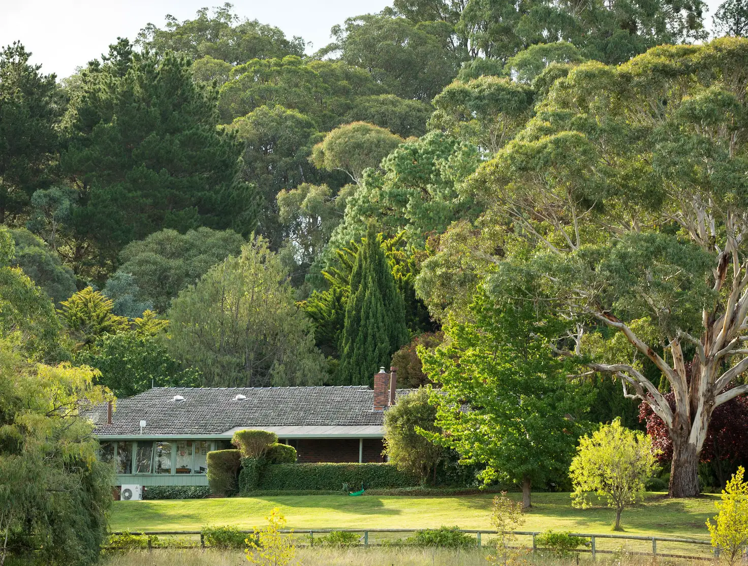 Main view of Homely rural property listing, 15 Oak Knob Rd, Armidale NSW 2350