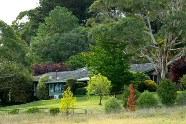 Third view of Homely rural property listing, 15 Oak Knob Rd, Armidale NSW 2350