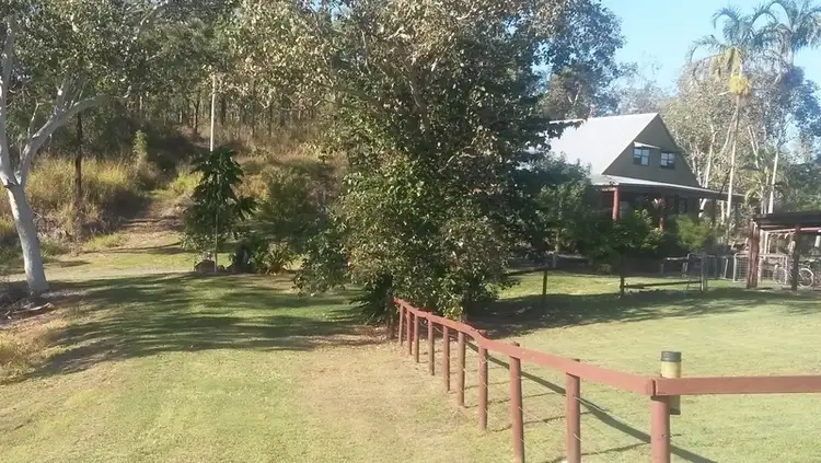 Third view of Homely rural property listing, 218 Wallins Rd, Hampden QLD 4741