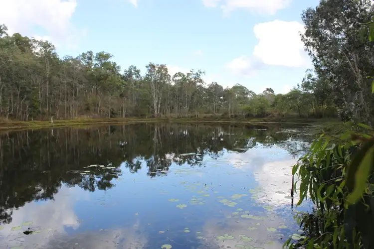 Fifth view of Homely rural property listing, 218 Wallins Rd, Hampden QLD 4741